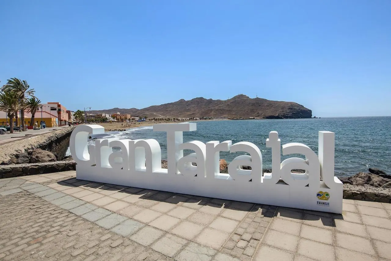 Vista Paraiso Tuineje 0*,  Spanien