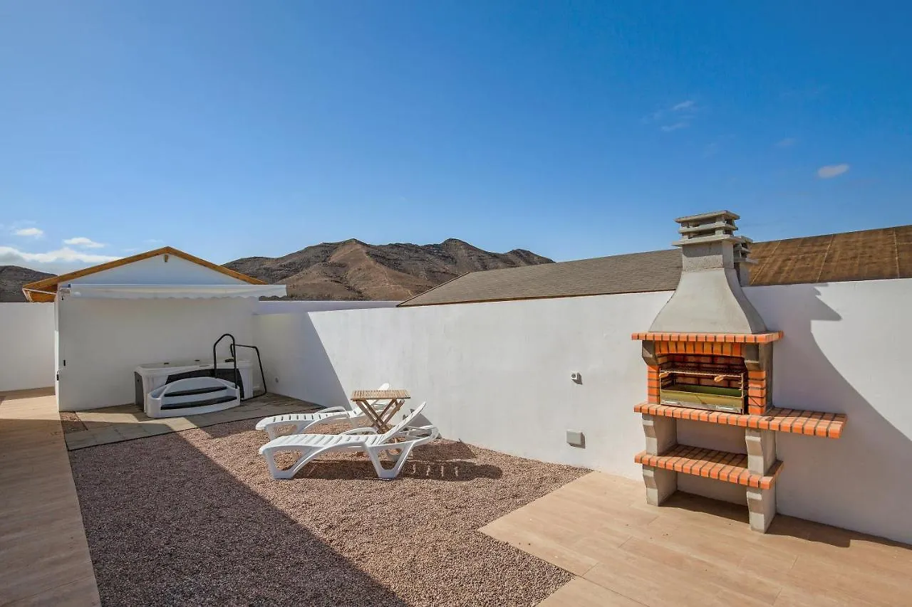 Holiday home Vista Paraiso Tuineje Spain