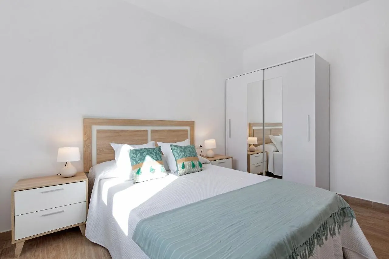 Holiday home Vista Paraiso Tuineje Spain